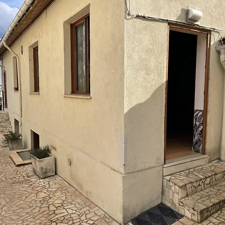 : Charmant Studio Bien Equipe Apartment Limoges
